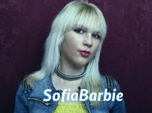 SofiaBarbie