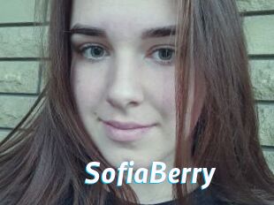 SofiaBerry J Mine