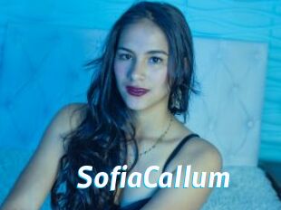 SofiaCallum