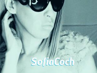 SofiaCoch