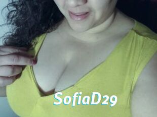 SofiaD29
