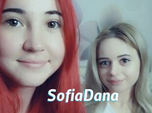 SofiaDana