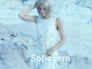 SofiaFern