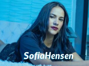 SofiaHensen