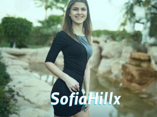 SofiaHillx