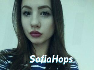 SofiaHops