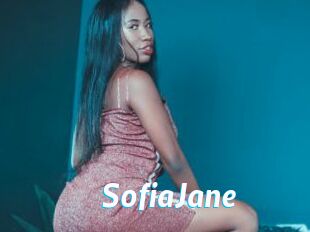 SofiaJane