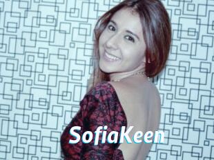 SofiaKeen