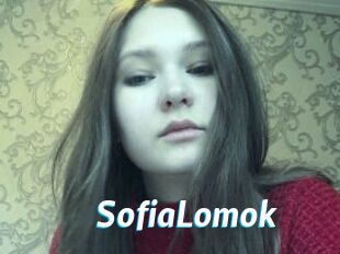 SofiaLomok