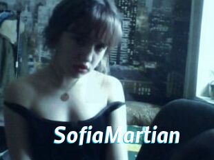 SofiaMartian
