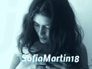 SofiaMartin18