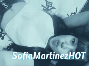 SofiaMartinezHOT