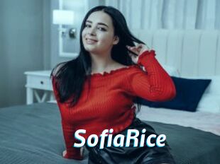SofiaRice