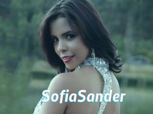 SofiaSander
