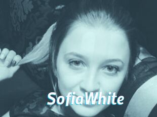 SofiaWhite