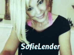 SofieLender