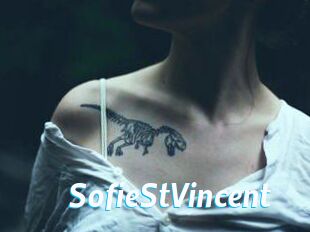 SofieStVincent