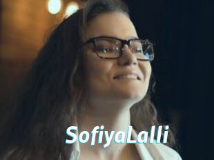 SofiyaLalli