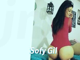 Sofy_Gil J Mine