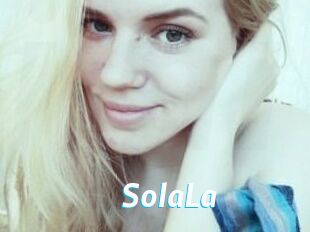 SolaLa