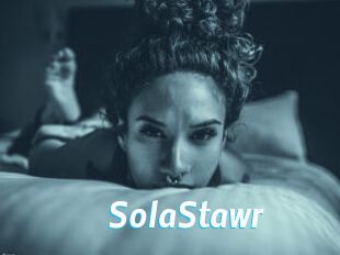 SolaStawr