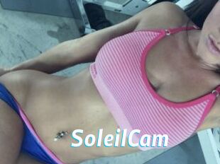 SoleilCam