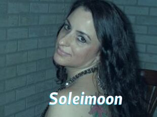 Soleimoon