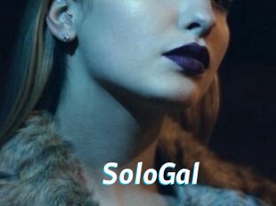 SoloGal