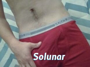 Solunar