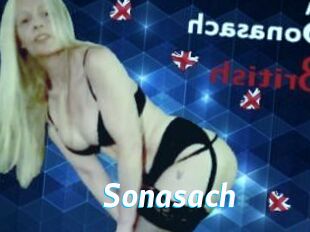 Sonasach