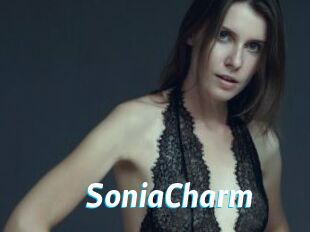 SoniaCharm