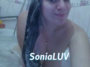 SoniaLUV