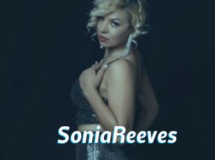 SoniaReeves