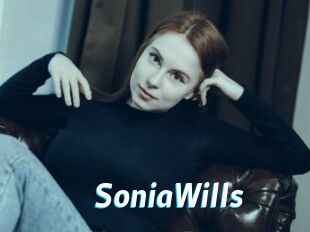 SoniaWills