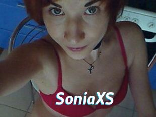 SoniaXS