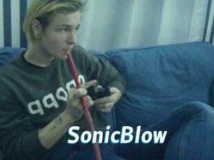 SonicBlow