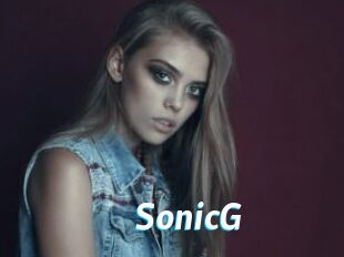 SonicG