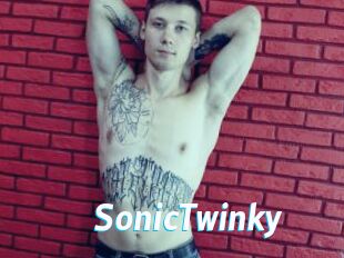 SonicTwinky