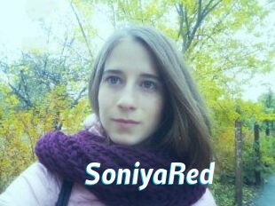 SoniyaRed