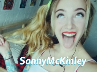 SonnyMcKinley J Mine