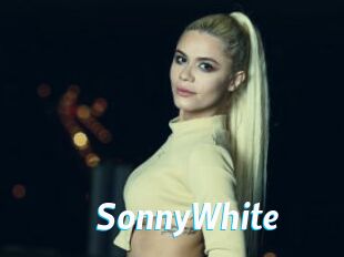 SonnyWhite