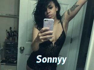 Sonnyy