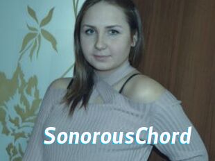 SonorousChord