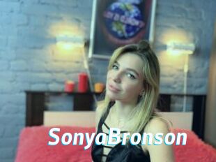 SonyaBronson