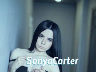 SonyaCarter