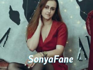 SonyaFane J Mine