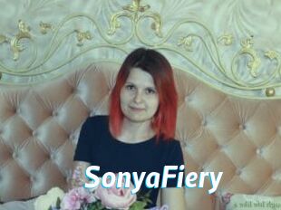 SonyaFiery