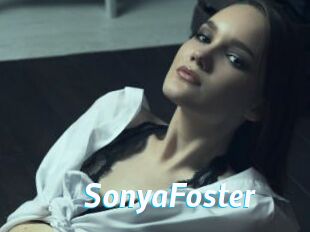 SonyaFoster