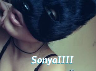 SonyaIIII