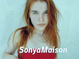 SonyaMaison